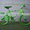 20 Inch Cheap Fixie bike/Child Fixed Gear Bicycle