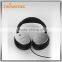 Made In China professional active noise cancelling headset for aircraft
