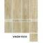 Interior living room wood look tile, non-slip wood look porcelain floor tile