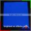 Colorful 300*300mm DMX Controller and RGB LED Panel Light