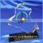 acrylic trophy/award ATA--019