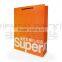 Glossy Laminated Paper Bag