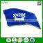 wholesale custom printed microfiber golf towel waffle