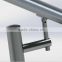 AISI 304 Stainless Steel Balustrade Fitting