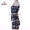 High quality 3d sublimation camouflage clothing gym singlets