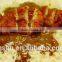 bread crumbs snack food production line