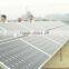 50KW solar power trailer znshine solar modules pv panel solar inverter without battery