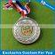Zinc Alloy Blank Medals with Printing Sticker Religious Medals /medallion