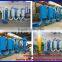 Export Grade Airflow Sawdust Drying Machine With CE