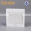 mirrored light wall switch plates covers