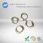 CNC lathe parts of Custom metal washer
