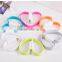Veister High Quality 22cm Magnet Charger Sync Data Micro USB Cable for Samsung