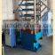 Foam Horizontal Automatic Continuously Foaming Machine/eva rubber machines