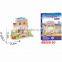 ECO educational 3d jigsaw puzzle gift item for kids