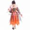 New Design Girl Party Wear Western Dress Baby Girl Party Dress Children Frocks Designs One Piece Party Girls Dresses