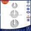 changzhou accurate 20g 200kg slotted weight, F1 F2 M1 test weight 1kg, digital balance weight