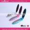 2 IN 1 foldable callus sander pedicure, foot pedi rasp
