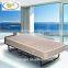 2016 newest classic office folding single bed/add bed