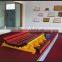 Professional conveyor impact cradle with high quality