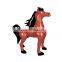 2014 hot cute inflatable animal toy,plastic animal water toys