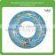 Anbel's 20 inches PVC plastic lively print inflatable swimming rings for kids