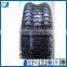 Factory Made Rubber Product With Cheaper Price 400mm Turf Pattern Tyre