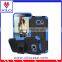  in france PC + Silicone combo case for Samsung Galaxy S6