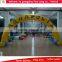 2015 Best Selling Inflatable Archway / Inflatable Finish Line Arch / Inflatable Arch Rental for Outdoor Events
