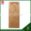2016 Top Quality good price wood venner and melamine door skin