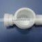 Plastic Connectors for Tap Water Pipe
