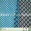 Extruded Plastic diamond industry filter mesh