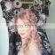 gravure printing paper for sportswear transfer press