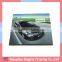 Saddle Stitching 2016 Cars Promotional Softcover Book Printing