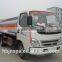 hot selling china foton oil tanker truck ,small oil delivery truck for sale