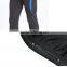 mans sport fitness compression pants running pants