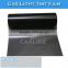 CARLIKE High Quality Matt Black Car Tint Film PVC Sticker