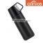 Promotional gift handle carry sport double wall water bottle/vacuum bottle/stainless steel water bottle