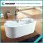 SUNZOOM bathtub shower combo,spa whirlpool portable bathtub,outdoor spa hot tub