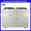 Air source high temperature hot water heat pump