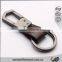 Handmade Antique Leather Expensive Keychain