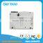 Mini native audio home cinema white projector with led lcd 1024*768