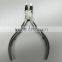 Fashionable cheap cuticle nipper/ Hot selling nail nipper/ Luxury nail nipper sharpening