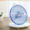 Creative Coffee Cup Shape USB Fan