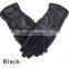 Fashion gloves hole sale by taidoc