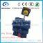 Isolator Switch With YMD11-40B With Padlock Aluminum Pole 40A 3 Poles Load Break Power Cut off Operate Outside Cabinet
