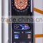Indoor Sport Electronic Darts Electronic Dartboard Arcade Machine For Coin Operated