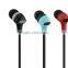 In Earphone Stereo Mono Handfree mp3