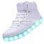 Wholesale led light shoes sneakers for christmas                        
                                                                                Supplier's Choice