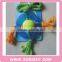 thread tennis ball for dog