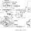 Type 82 3 pole manual reset high limit thermostat